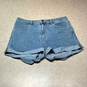 H&M women’s jean short